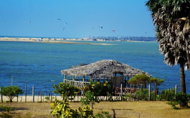 Divyaa Lagoon