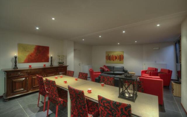 B&B and Apartments Cour d'Aix