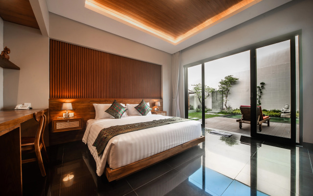 Gaing Mas Jimbaran Villas by Gaing Mas Group