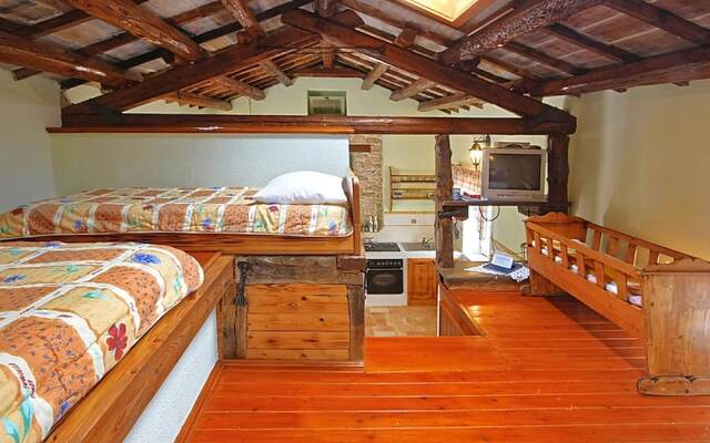 Cozy Holiday Home in Županici With Swimming Pool