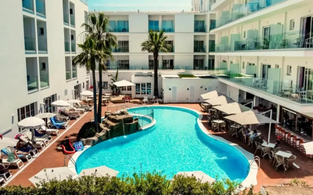 Hotel Capricho