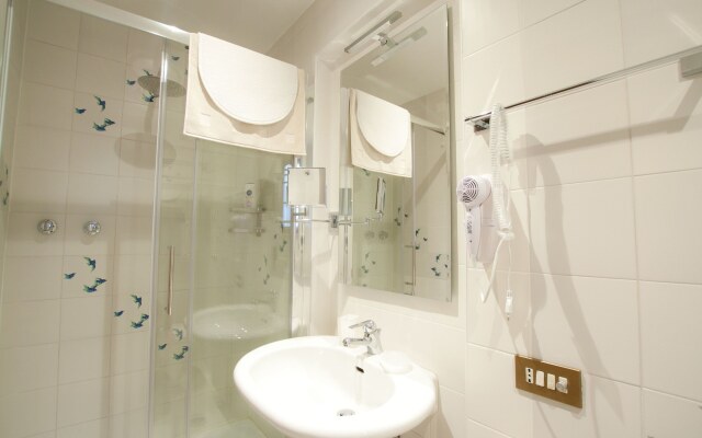 Guesthouse Borromeo Roma