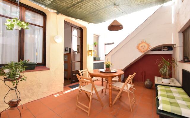 HomeHolidayRentals Mar III