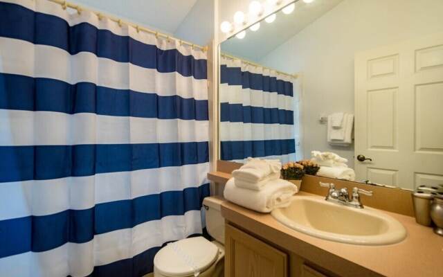 4 Bedroom 3 Bathroom Pool Villa