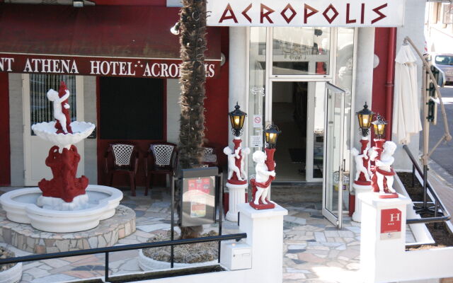 Hotel Acropolis