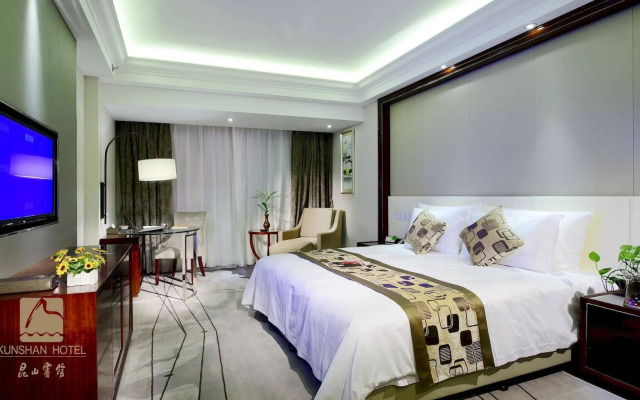 Kunshan Hotel