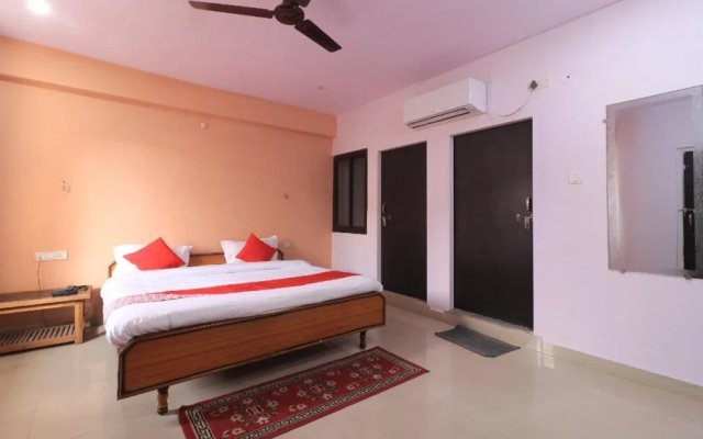 Anandam Palace Pushkar