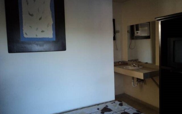 Maxihotel Los Mochis