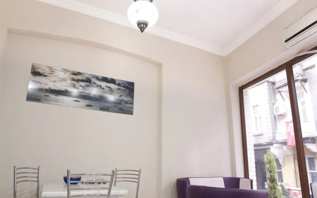 As Hotel Taksim