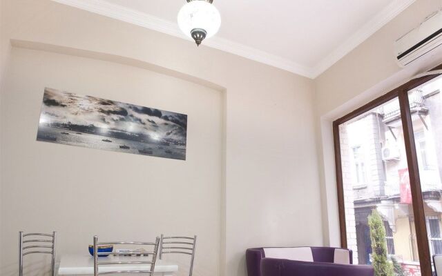 Bianco Residence Taksim