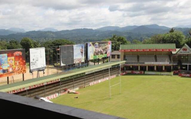 Stone House Suites Kandy