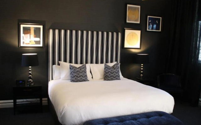 Mrs Banks Boutique Hotel