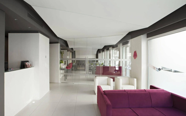 Moderno Hotel Roma