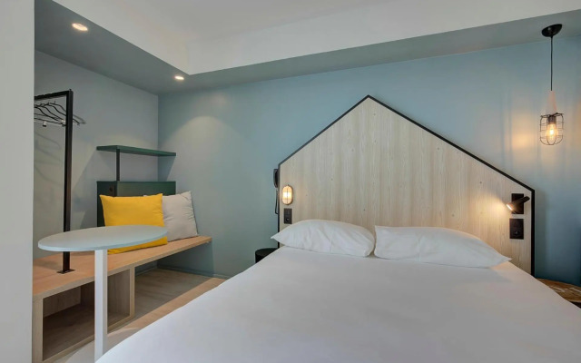 ibis Styles Arcachon Gujan Mestras