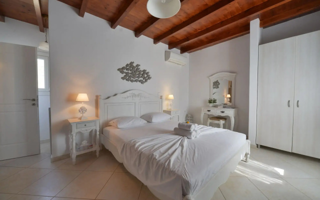 Amorgion Hotel