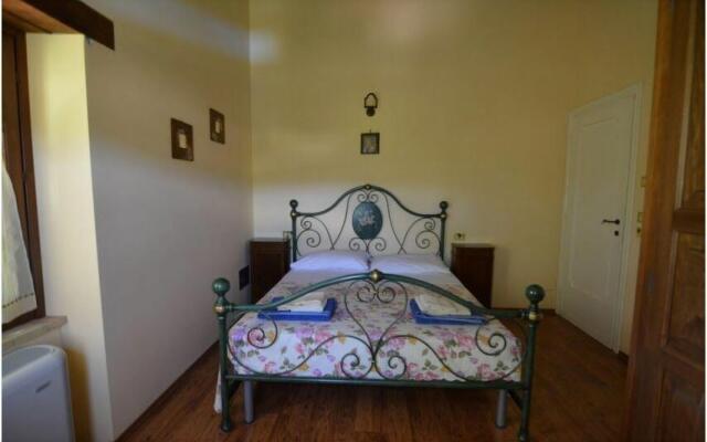 La Villa In Collina - La Villa In Collina