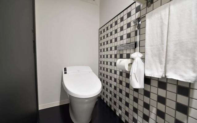 HOTEL TAVINOS Asakusa