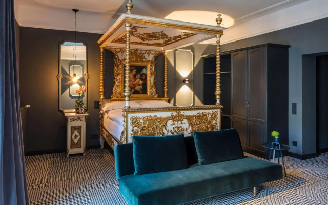 The Midtown Hotel by The New Yorker