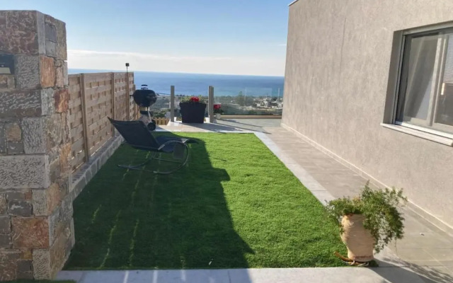 Example Villa Southern Crete