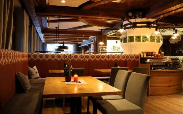 Familienhotel Filzmooserhof