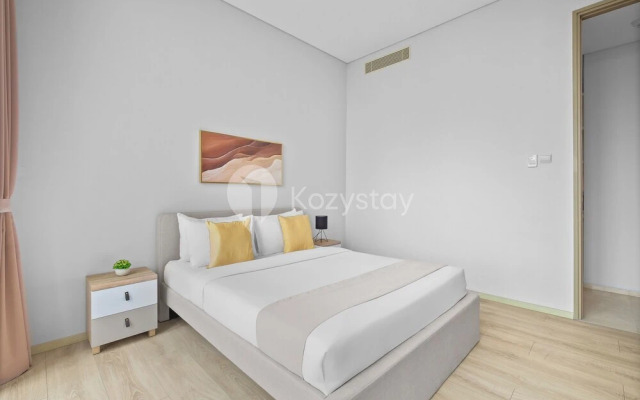 Arsava by Kozystay - Alam Sutera