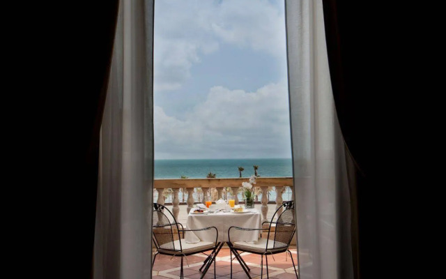 Hotel San Giorgio