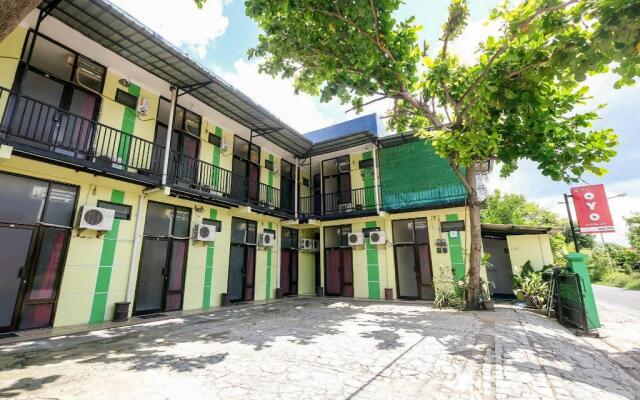 OYO 3263 House 140