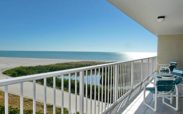 South Seas Tower 4-1209