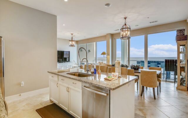 Diamond Beach 706-crown Jewel