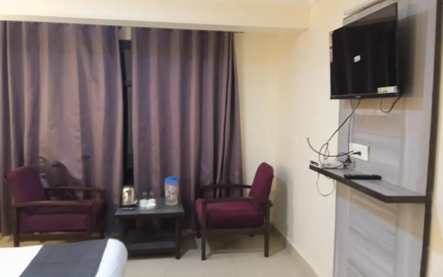 Mussoorie Gateway Hotel