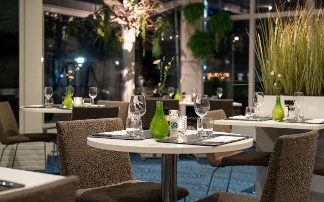 Novotel Maastricht