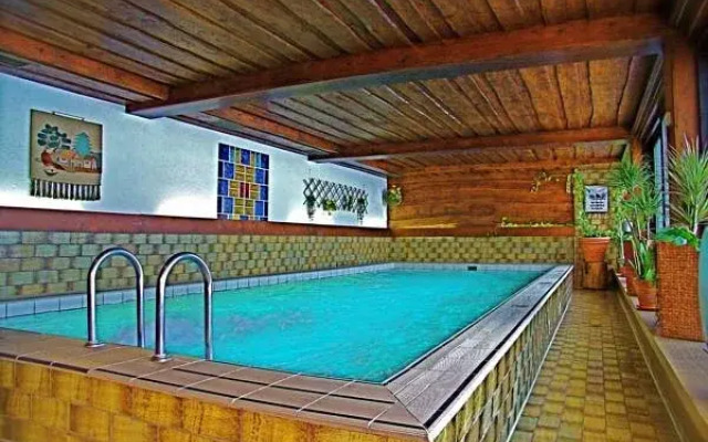 Hotel Sonne Vandans