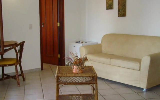 Divi Divi Praia Hotel