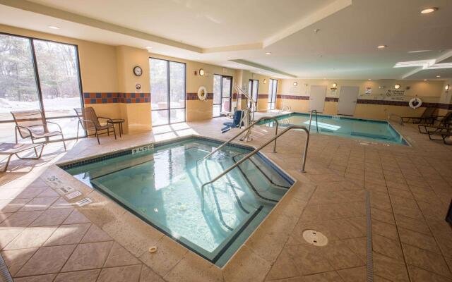Hampton Inn & Suites Tilton