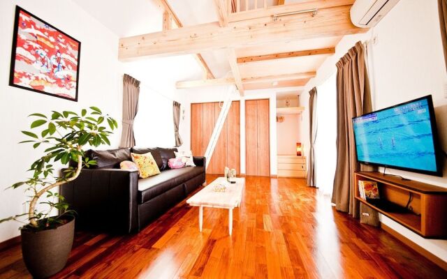 Yamagata Ryukyu Hatago Onnason