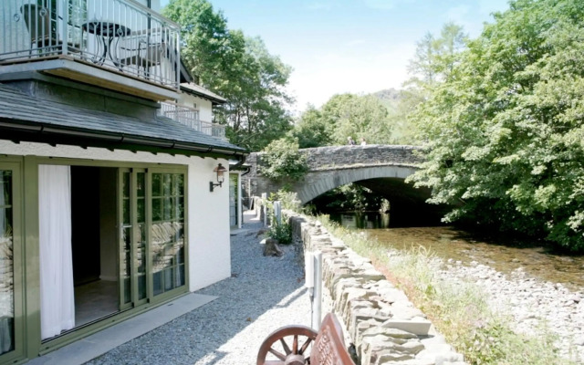 Rothay Garden by Harbour Hotels