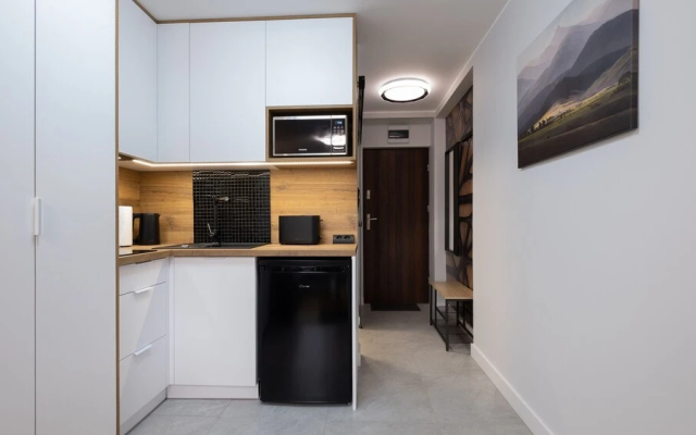 Apartamenty Sun & Snow Barbara Ustroń