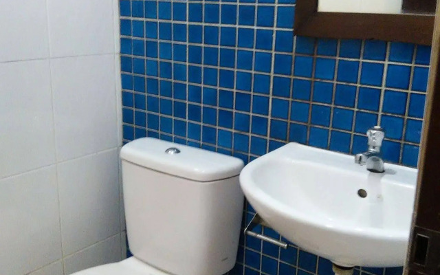 Kuching Waterfront  Lodge