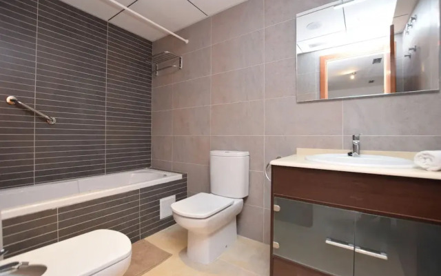 HomeHolidaysRentals Costamar II