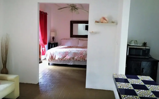 Perla Real Inn