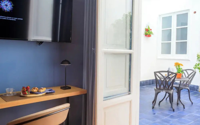 Belmonte Luxury Rooms - LR Collection