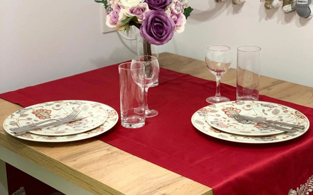 A&C Hotel Rooms - Up in the Sky