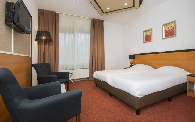 Fletcher Hotel-Restaurant Apeldoorn