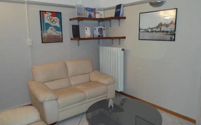 Residence Lago 1