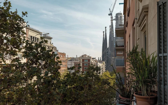 Stay U-nique Apartments Gaudi II