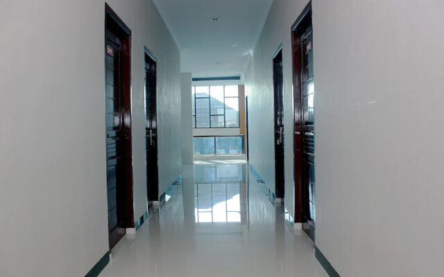 OYO 783 Grand Mentari Guest House