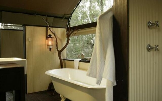 Paperbark Camp