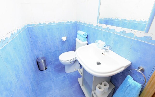 Apartamento F Córdoba Wifi Gratis