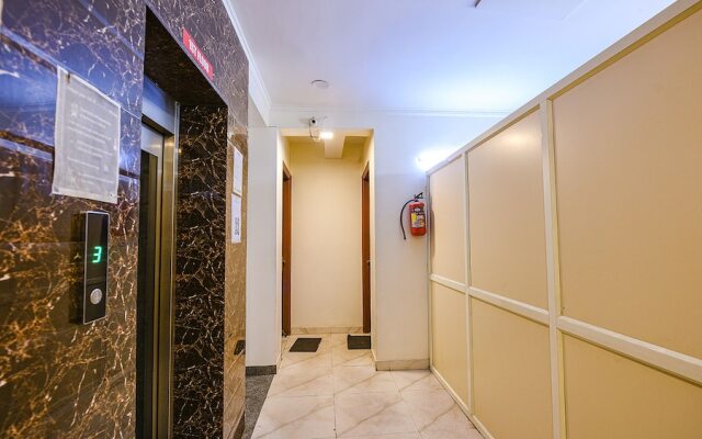 FabExpress Peaceful Stay I