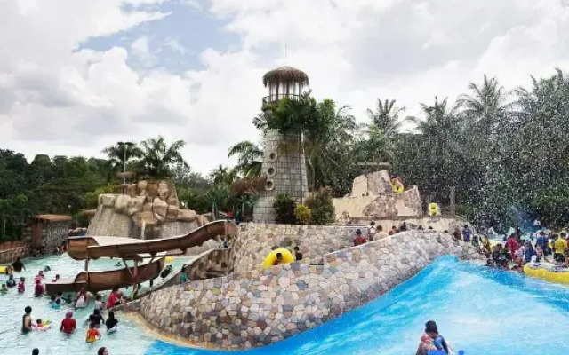 Doraemon @ Hyde Towel Duplex |Fully AiCON 2BR